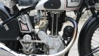 Norton ES2 500cc OHV