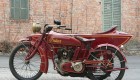 Indian Powerplus 1000cc 1918