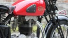 Gilera Saturno Sport 500cc OHV