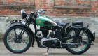 BSA Empire Star