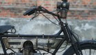 Douglas 347cc 2¾hp Twin 1909 original condition