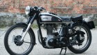 Norton International M30 500cc OHC