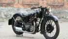 Rudge Special 1929 500 ohv