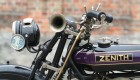 Zenith 680cc V-Twin 1926