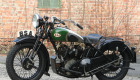 BSA G14 1000cc V-twin