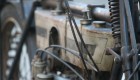 Douglas 347cc 2¾hp Twin 1909 original condition