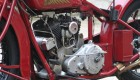 Indian 101 Scout 1930 750cc V-twin