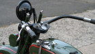 1927 Harley Davidson JD 1200cc IOE