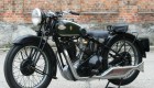 BSA Sloper M35-11 600cc OHV 1935