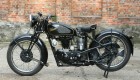 Velocette MSS 500cc OHV