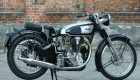 Norton International 30 500cc