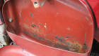 1955 Jawa 500 OHC Twin original condition