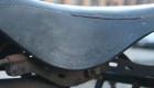 Douglas 347cc 2¾hp Twin 1909 original condition