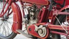 Indian Powerplus 1000cc 1918