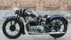 Ariel Square Four 600cc OHC 1936