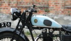 Triumph CTT 500cc OHV 1930