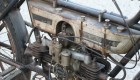 Douglas 347cc 2¾hp Twin 1909 original condition