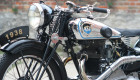 NSU OSL 501 1938 500cc OHV