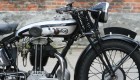 Norton Model 20 1930 500cc OHV