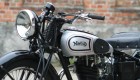 Norton Model 18 500cc OHV 1935