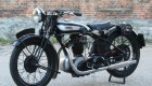 Norton Model 20 500cc OHV 1930