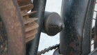 Douglas 347cc 2¾hp Twin 1909 original condition