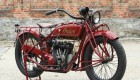 Indian Scout 600cc 1925