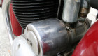 1955 Jawa 500 OHC Twin original condition