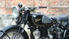 Velocette MSS 500cc OHV