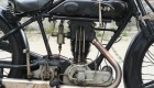 AJS G8 500cc OHV 1926