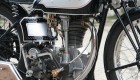 Norton International 500cc OHC