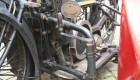 Williamson 964cc 8HP Flat Twin 1913