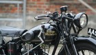 Rudge Special 500cc OHV 4 Valve 1929