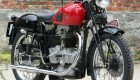 Gilera Saturno Sport 500cc OHV