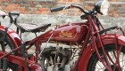 Indian 101 Scout 1928 600cc