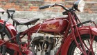 Indian 101 Scout 1928 600cc