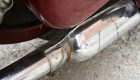 1955 Jawa 500 OHC Twin original condition