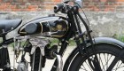 Sunbeam Model 9 1929 500cc OHV