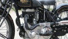 Rudge Special 1937 500cc OHV