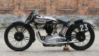 Norton CS1 500cc ohc 1929