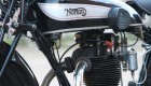 Norton Model 20 500cc OHV 1930