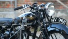 Rudge Special 1932 500cc OHV