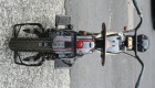 Harley-Davidson BA Peashooter 350cc OHV 1928