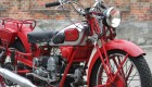 Moto Guzzi GTV 500cc