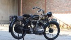 AJS 800cc V-Twin 1926