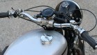 Norton CJ 350cc OHC 1936
