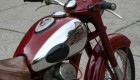 Jawa 500 OHC