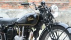 Velocette MSS 500cc 1947