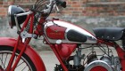 Moto Guzzi GTV 500cc