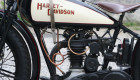 Harley-Davidson BA Peashooter 350cc OHV 1928